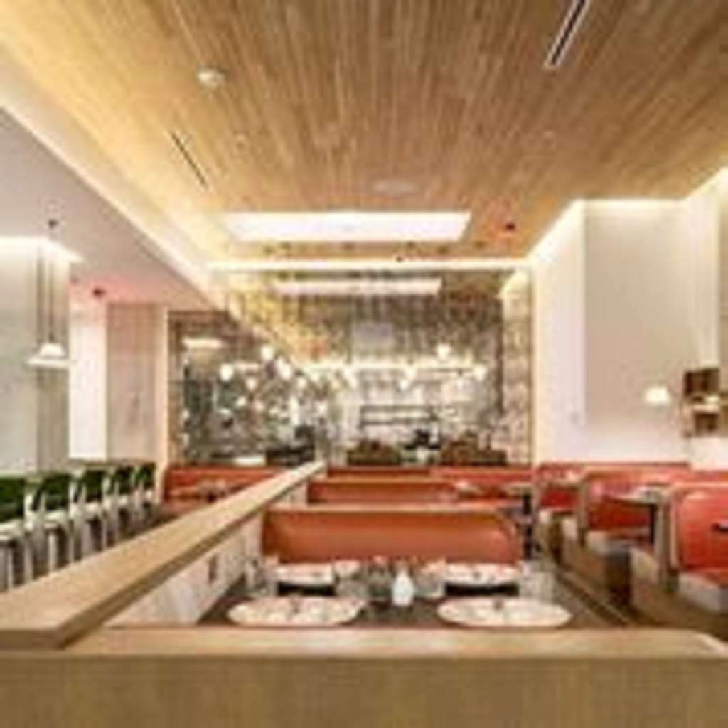 Motto By Hilton Dc Center Hotel Washington